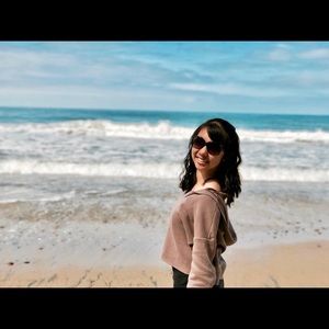 Meet your Posher, Grace